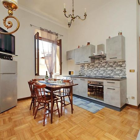 Luxury Domus Amadora Apartment Rome Exterior photo