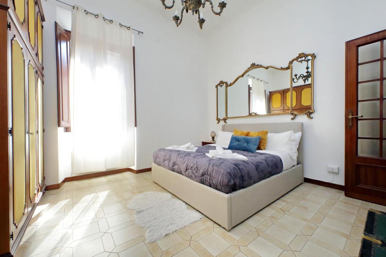 Luxury Domus Amadora Apartment Rome Exterior photo