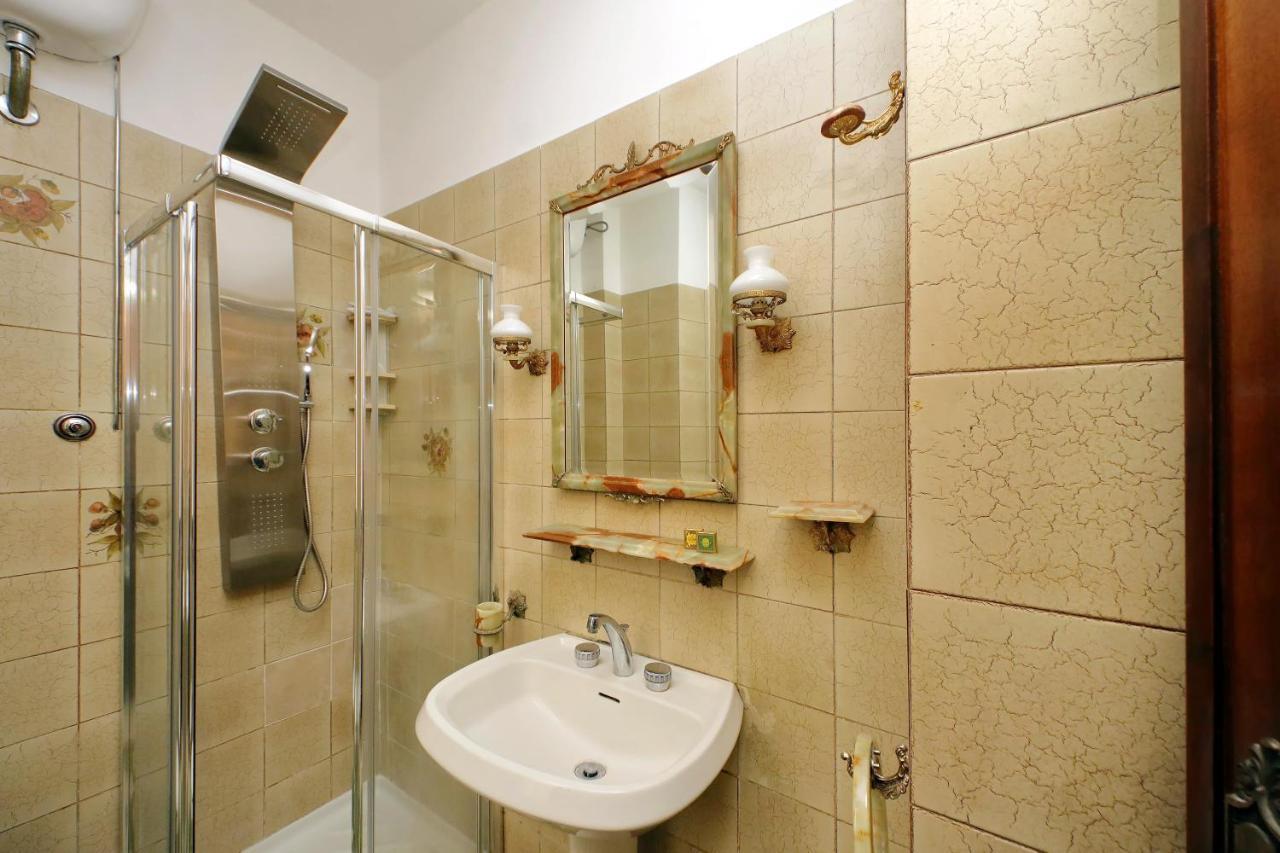 Luxury Domus Amadora Apartment Rome Exterior photo