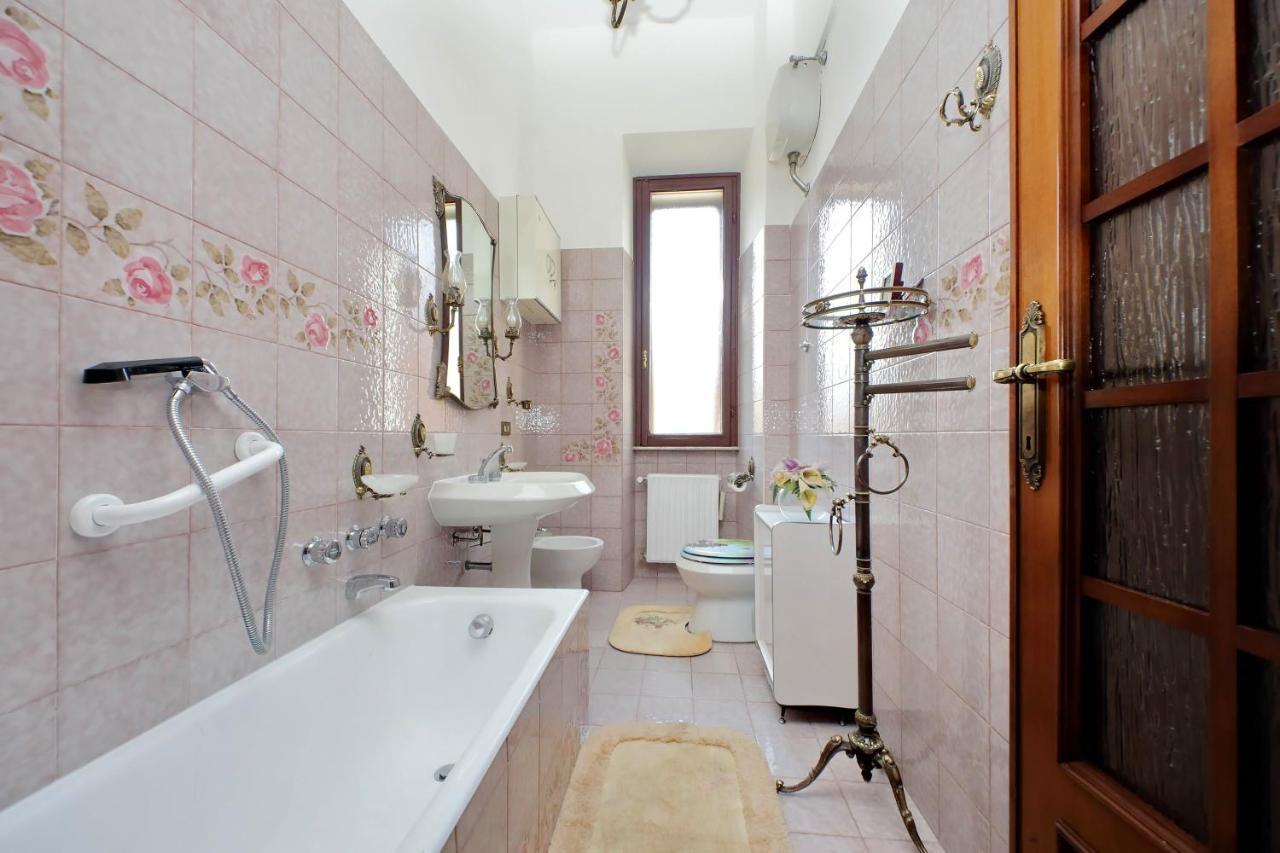Luxury Domus Amadora Apartment Rome Exterior photo