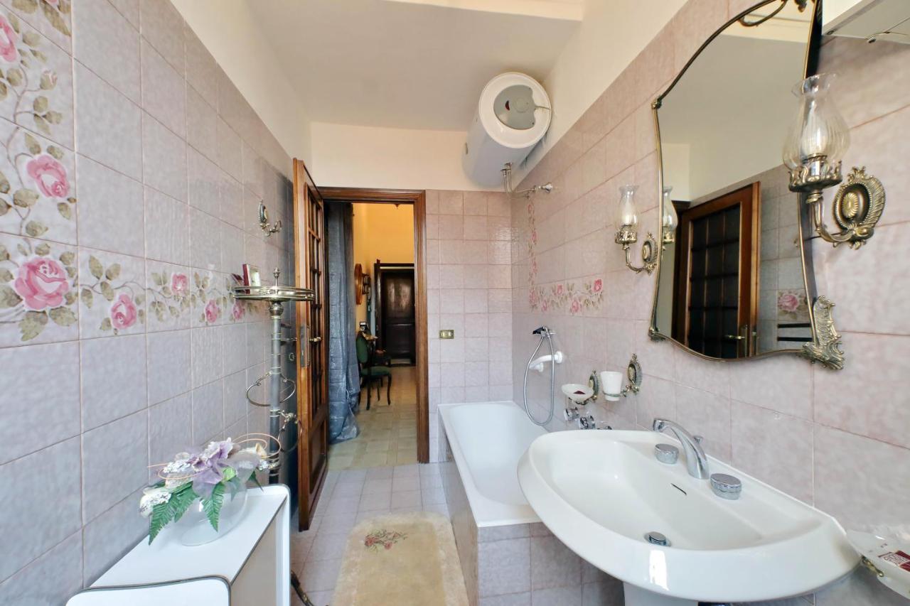 Luxury Domus Amadora Apartment Rome Exterior photo