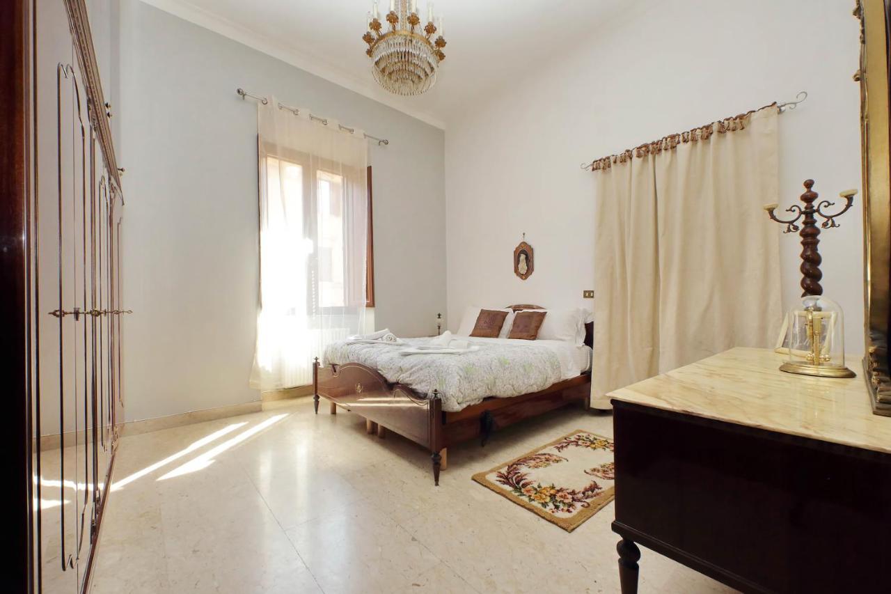 Luxury Domus Amadora Apartment Rome Exterior photo