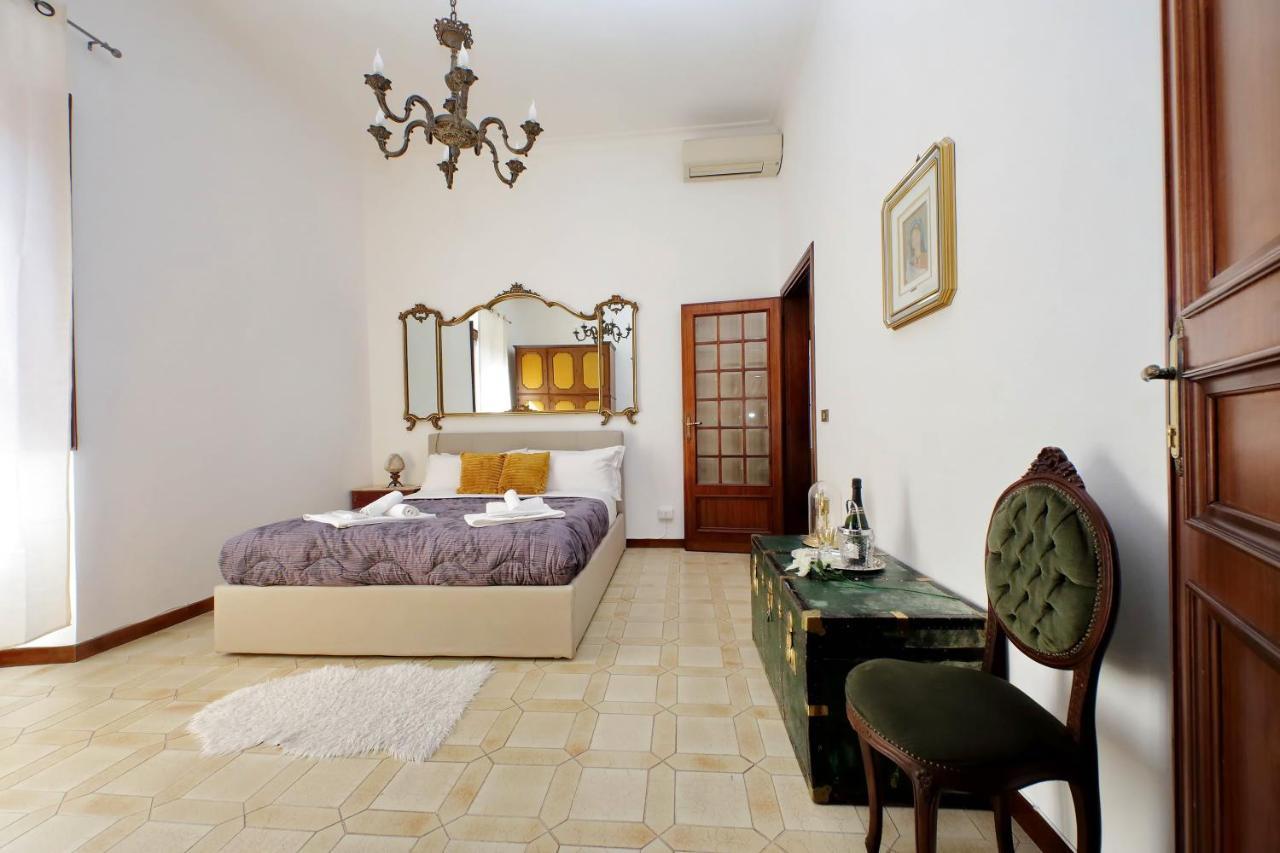 Luxury Domus Amadora Apartment Rome Exterior photo