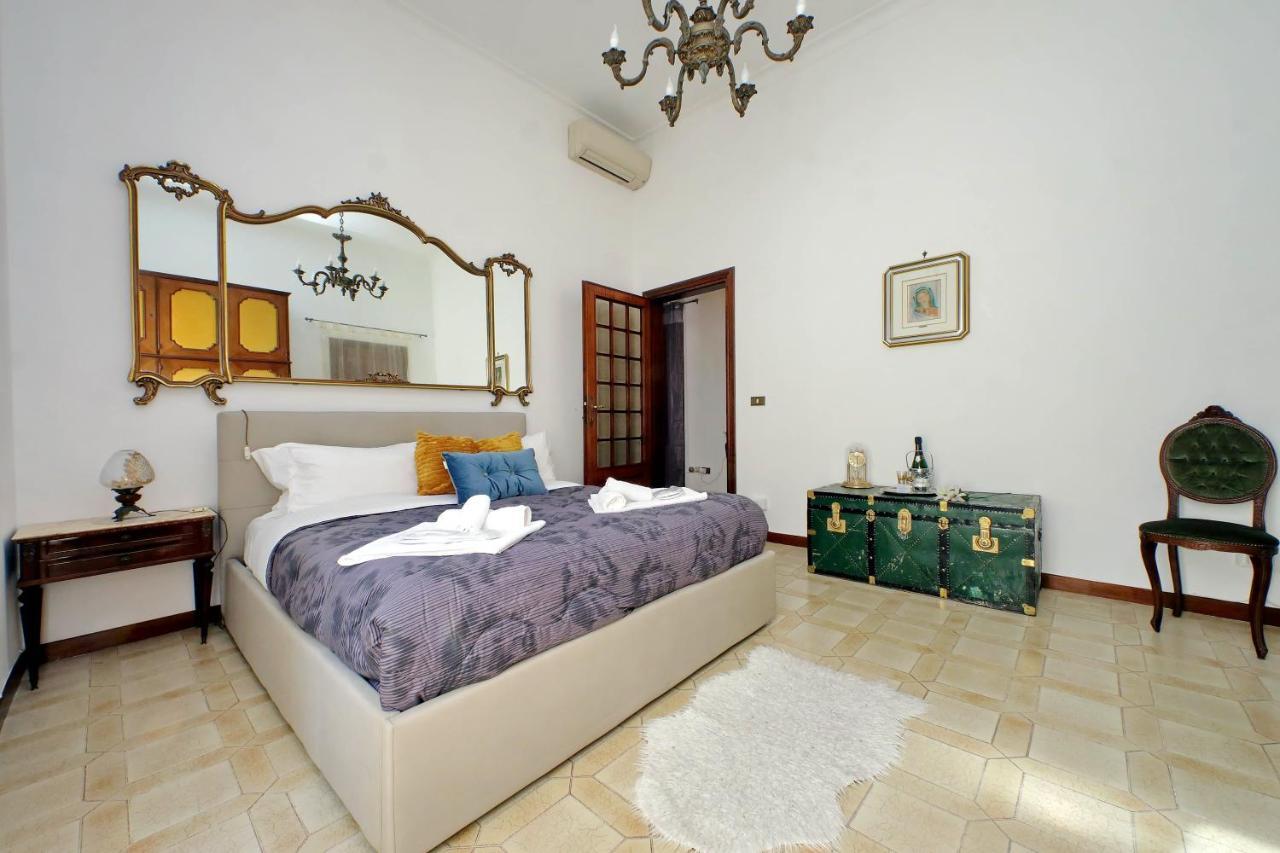 Luxury Domus Amadora Apartment Rome Exterior photo