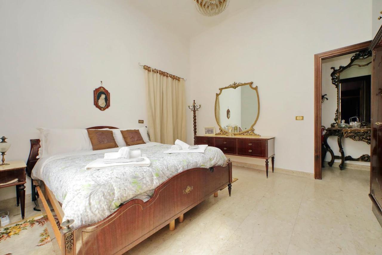 Luxury Domus Amadora Apartment Rome Exterior photo