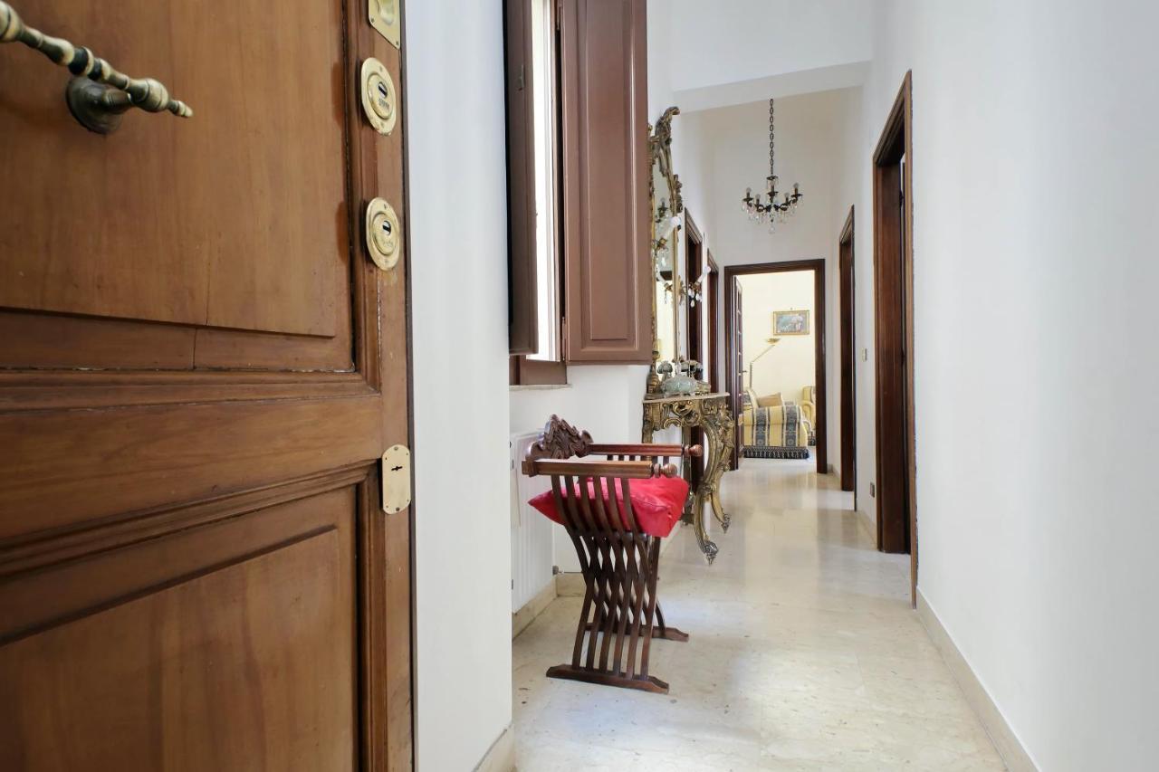 Luxury Domus Amadora Apartment Rome Exterior photo