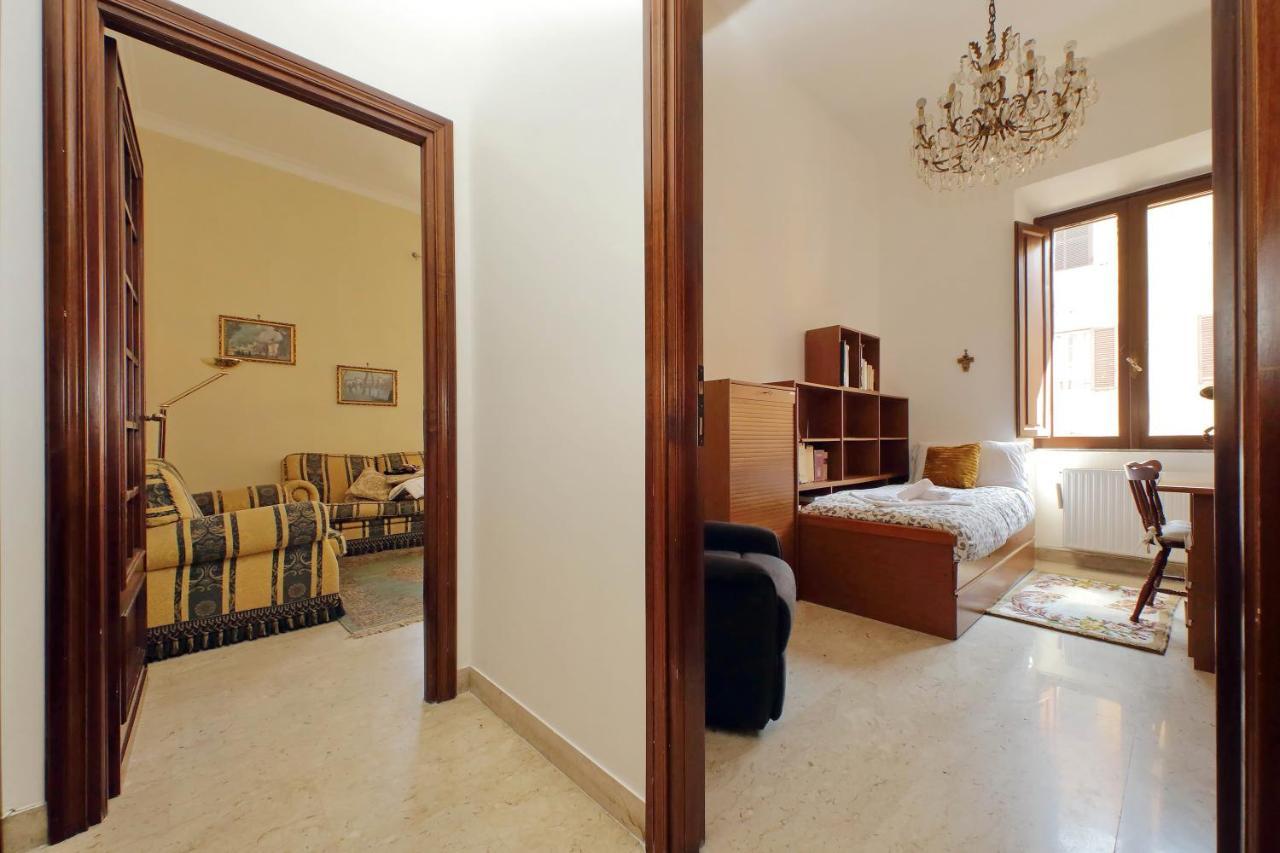 Luxury Domus Amadora Apartment Rome Exterior photo