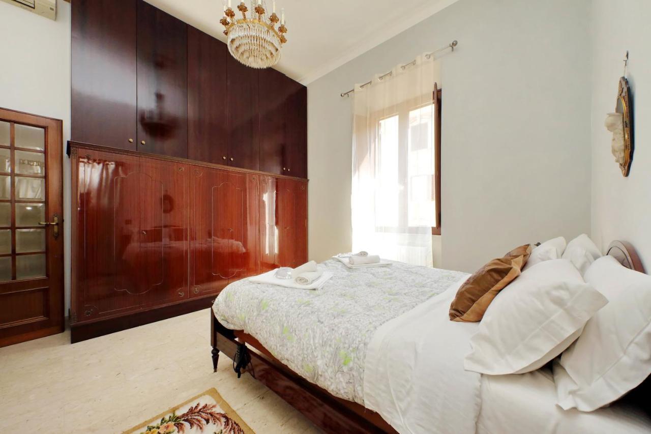 Luxury Domus Amadora Apartment Rome Exterior photo