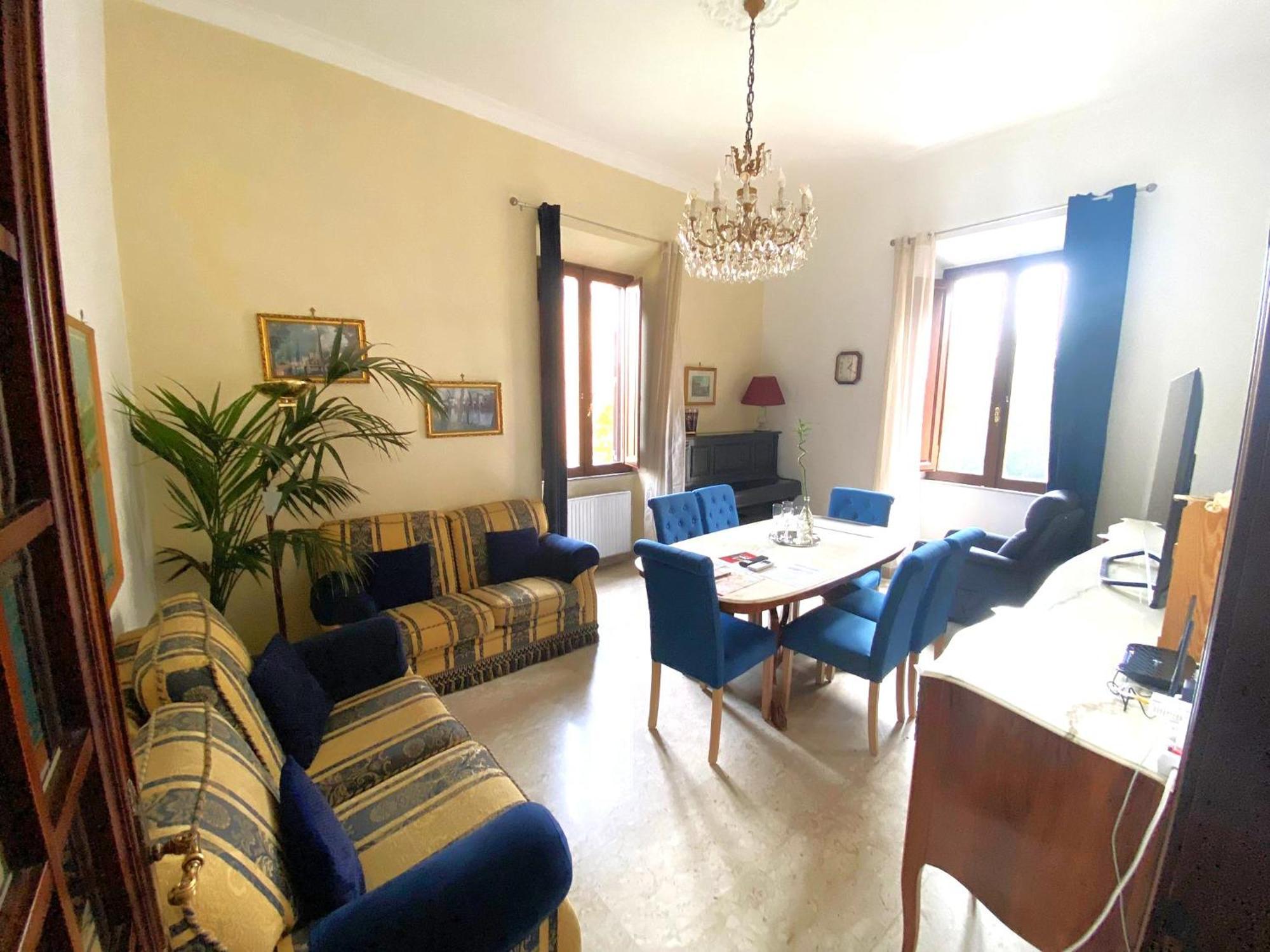 Luxury Domus Amadora Apartment Rome Exterior photo